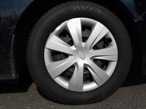 Used 2016 Subaru Impreza 2.0i AWD/4WD image 41