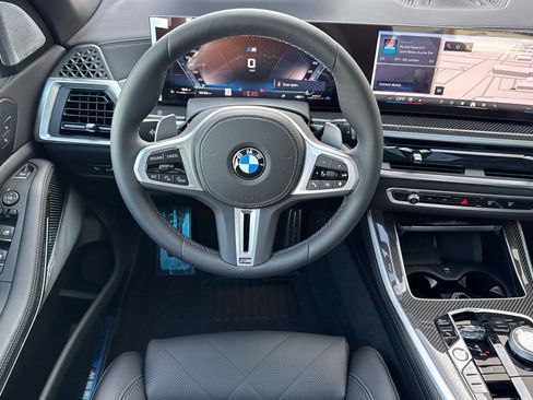 New 2026 BMW X5 M60i image 26