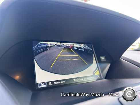 Used 2016 Acura RDX FWD w/ Technology Package image 18