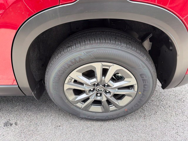 New 2026 MAZDA CX-5 Select AWD/4WD image 6