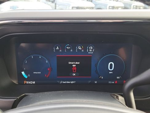 New 2026 Ford F250 Lariat w/ Black Appearance Package image 28