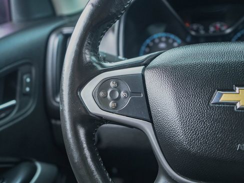 Used 2018 Chevrolet Colorado LT image 21