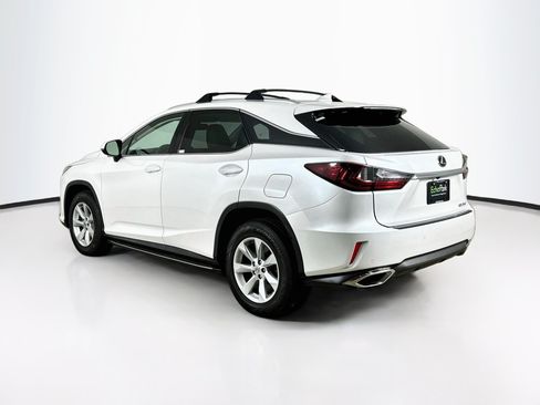 Used 2017 Lexus RX 350 AWD w/ Premium Package image 5