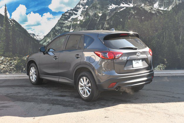Used 2016 MAZDA CX-5 Touring AWD/4WD image 9