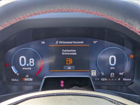 New 2026 Ford Explorer ST image 10