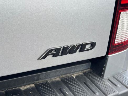 Used 2020 Honda Ridgeline RTL image 13