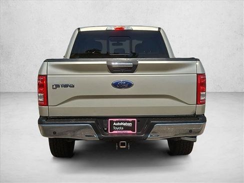Used 2017 Ford F150 XLT w/ Equipment Group 302A Luxury AWD/4WD image 7