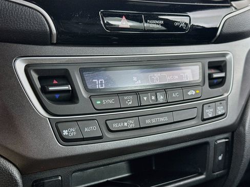 Used 2021 Honda Passport EX-L image 24