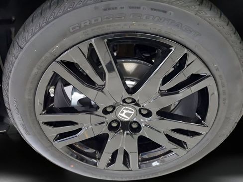 Certified 2022 Honda Pilot Special Edition image 10