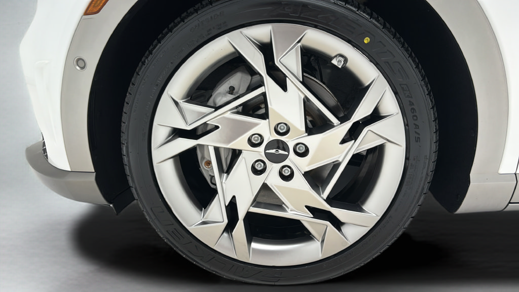 Used 2023 Genesis GV60 Performance AWD/4WD image 9