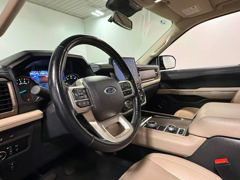 Used 2024 Ford Expedition Max Limited AWD/4WD image 76
