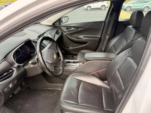 Used 2024 Chevrolet Malibu LT FWD image 10