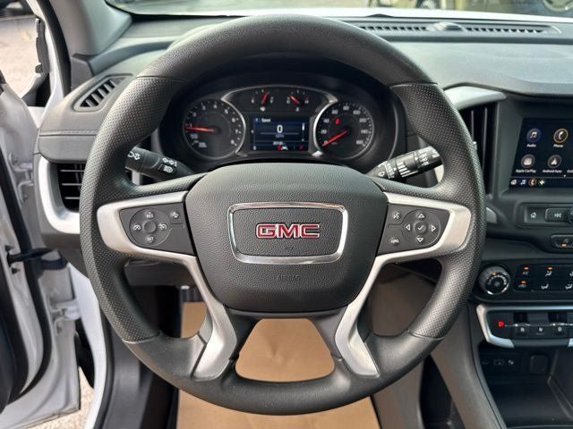 Used 2024 GMC Terrain SLE FWD image 12