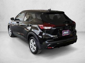 Used 2024 Nissan Kicks S FWD video 3
