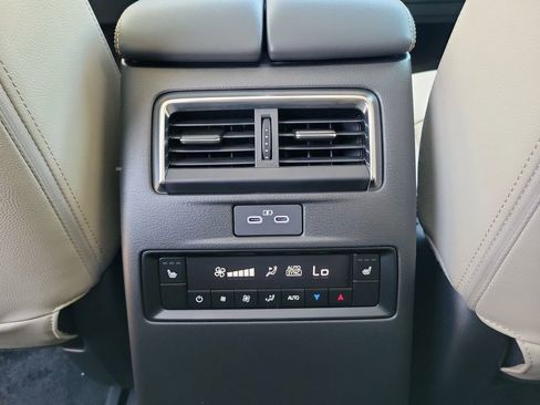 New 2026 MAZDA CX-90 3.3 Turbo w/ Premium Sport Pkg image 18