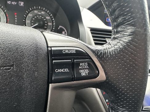 Used 2016 Honda Odyssey EX-L image 13