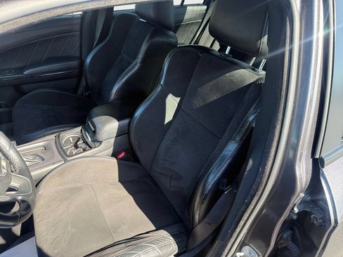 Certified 2021 Dodge Charger GT w/ Plus Group RWD image 25