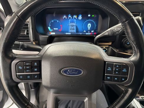 Used 2023 Ford F250 Lariat w/ Lariat Ultimate Package AWD/4WD image 23