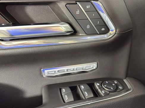Certified 2024 GMC Sierra 1500 Denali image 26