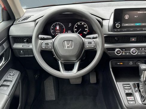 Used 2024 Honda CR-V LX image 27