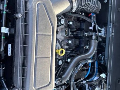 New 2026 Ford Bronco Sport Outer Banks w/ Sasquatch Outer Banks Package AWD/4WD image 23