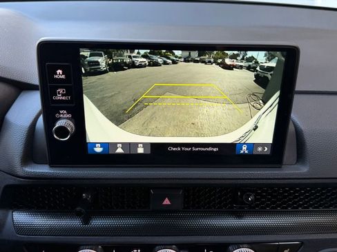 Used 2026 Honda CR-V Sport image 13