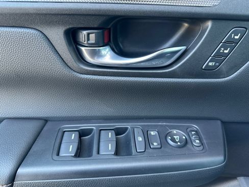 Used 2026 Honda CR-V Sport-L image 11