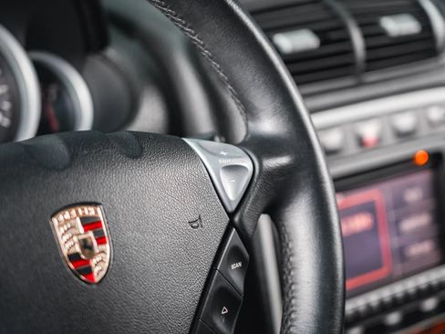 Used 2008 Porsche Cayenne GTS AWD/4WD image 38