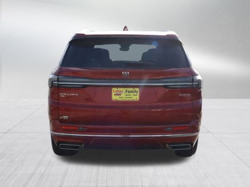 New 2026 Buick Enclave Avenir w/ Super Cruise Package image 6