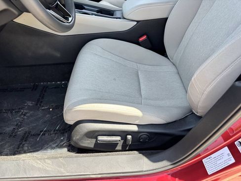 Certified 2024 Honda Accord EX image 19