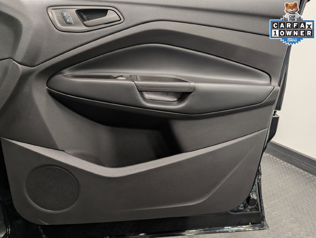 Used 2019 Ford Escape S FWD image 28