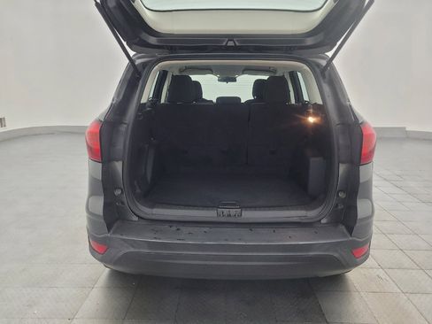 Used 2019 Ford Escape S FWD image 29