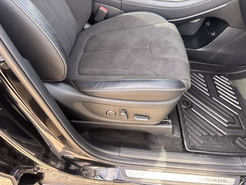 Used 2025 Hyundai Palisade Calligraphy image 11