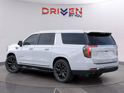 New 2026 GMC Yukon XL Denali image 3