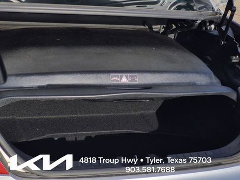 Used 2010 Mercedes-Benz SLK 300 image 9