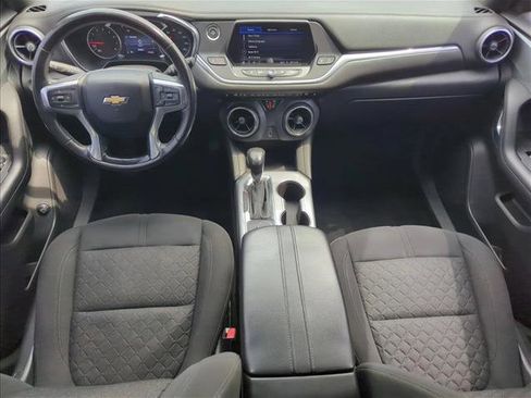Used 2020 Chevrolet Blazer LT FWD image 21