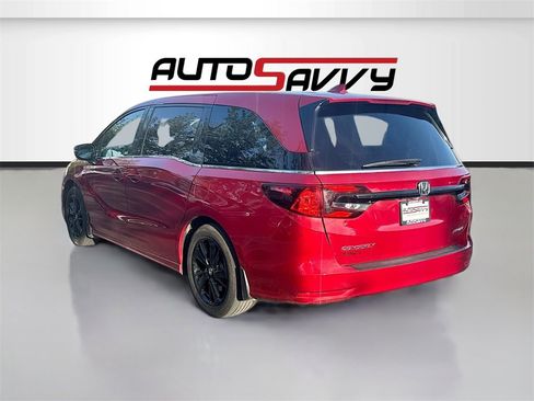 Used 2023 Honda Odyssey Sport image 5