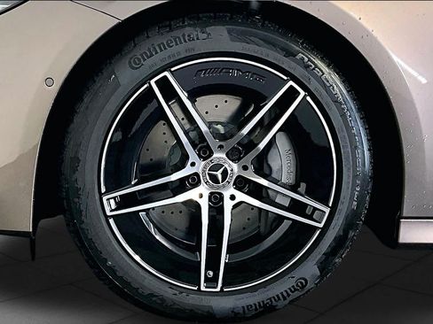 New 2027 Mercedes-Benz E 450 4MATIC Sedan image 17