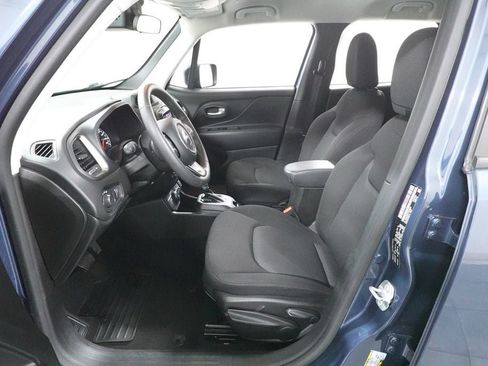 Used 2023 Jeep Renegade Latitude AWD/4WD image 22