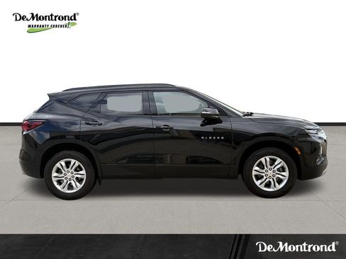 Used 2022 Chevrolet Blazer LT image 4