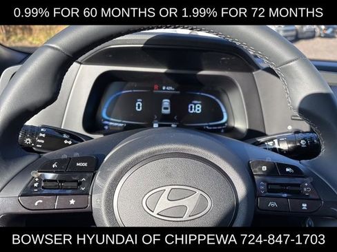 New 2026 Hyundai Elantra SEL Sport image 11