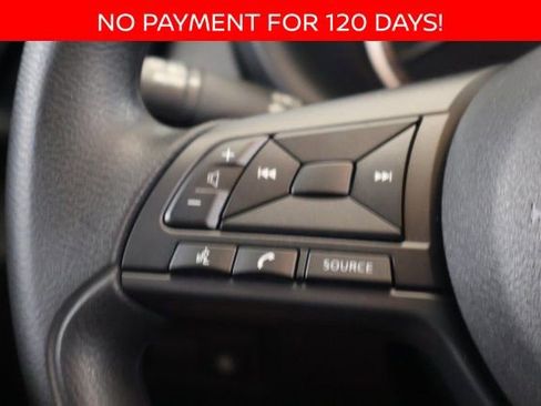 New 2025 Nissan Kicks Play S image 13
