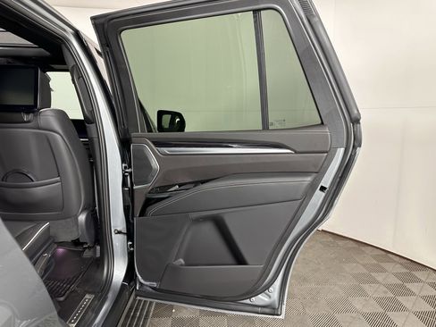 New 2025 Cadillac Escalade Sport w/ Touring Package image 42