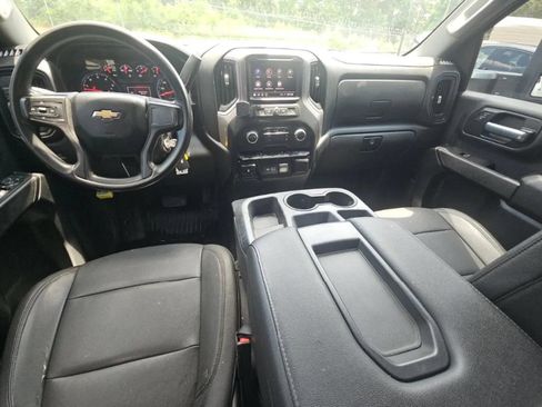 Used 2021 Chevrolet Silverado 3500 W/T w/ WT Convenience Package RWD image 14