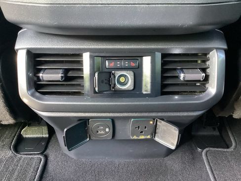Used 2023 Ford F150 Lariat w/ Equipment Group 502A High AWD/4WD image 49