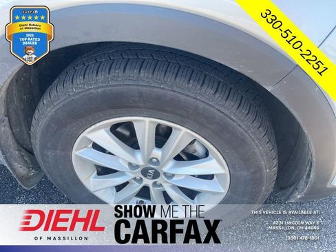 Used 2019 Kia Sorento AWD V6 w/ LX V6 Convenience Package image 9