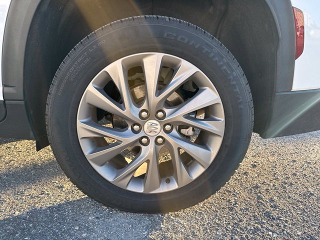 Certified 2026 Buick Enclave Preferred FWD image 10