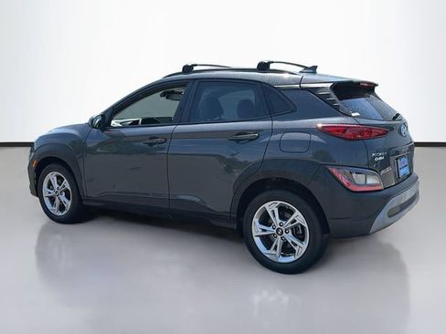 Used 2023 Hyundai Kona SEL AWD/4WD image 6
