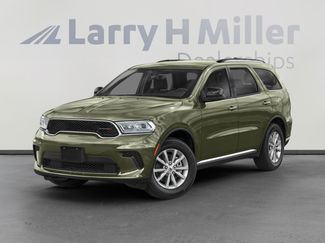 New 2026 Dodge Durango GT video 1