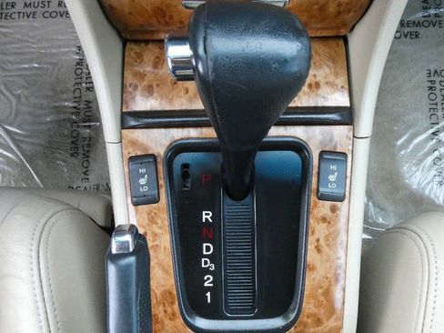 Used 2003 Honda Accord EX image 16